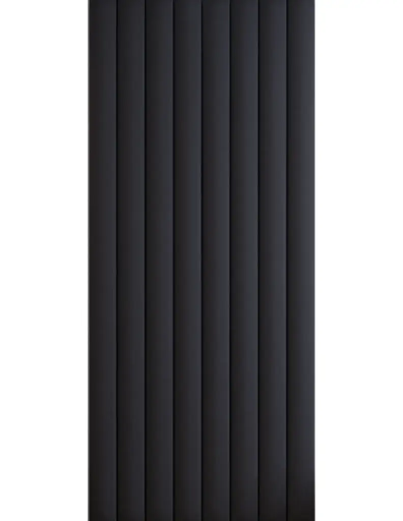 WALL FURNITURE PANELING® Headbords 240, Cabecera 13 de diseño para Cama de Diferentes Medidas, Colores y Anchos, Tela de Terciopelo, Fácil ajuste y Limpieza