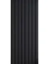 WALL FURNITURE PANELING® Headbords 240, Cabecera 13 de diseño para Cama de Diferentes Medidas, Colores y Anchos, Tela de Terciopelo, Fácil ajuste y Limpieza