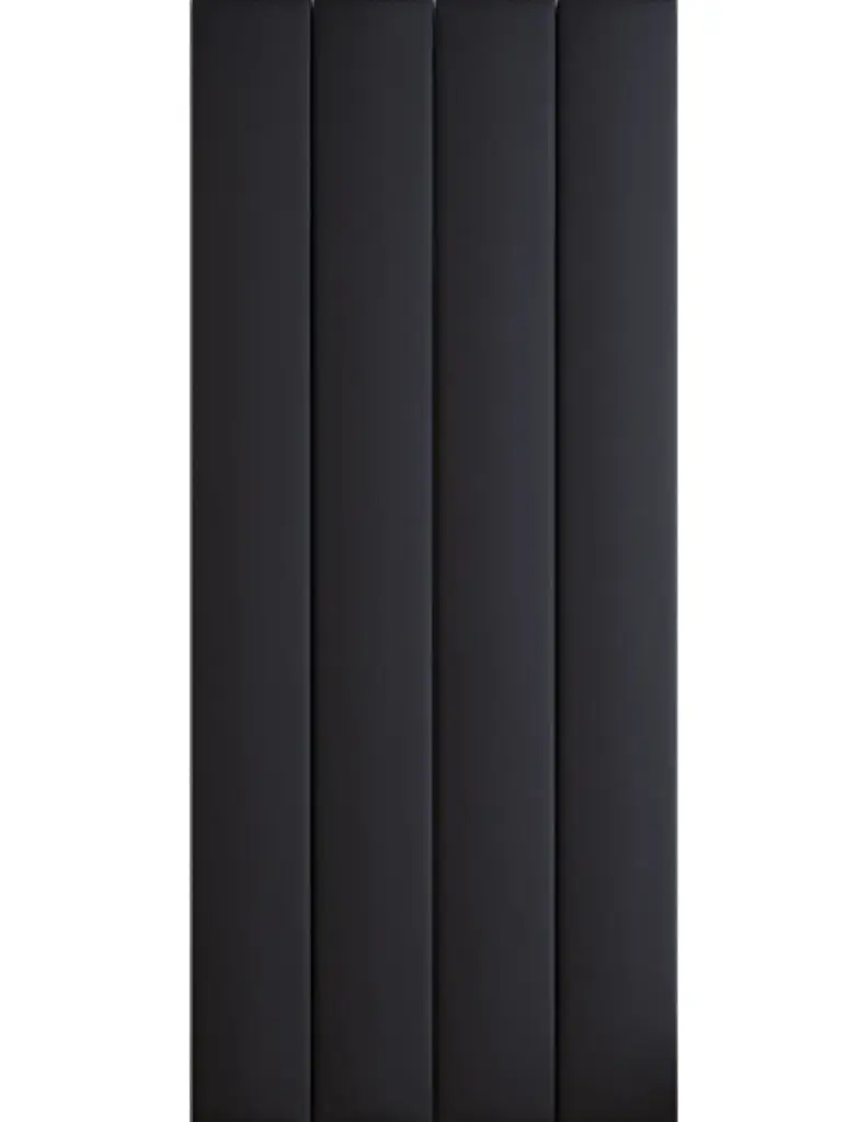 WALL FURNITURE PANELING® Headbords 240, Cabecera 26 de diseño para Cama de Diferentes Medidas, Colores y Anchos, Tela de Terciopelo, Fácil ajuste y Limpieza